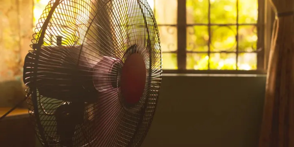 Por altas temperaturas, crece demanda de ventiladores en León