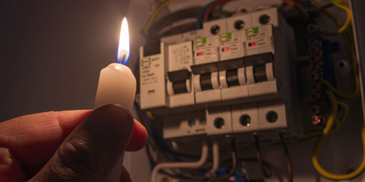 Acumula CFE casi 21 mil reportes por apagones en Guanajuato