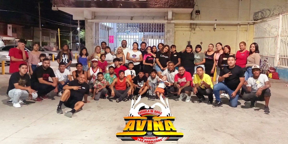 Nace batalla sonidera en Las Arboledas en León