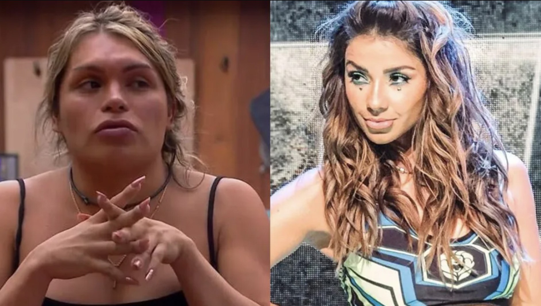 ¡Escándalo en 'La Casa de los Famosos'! Nicola expone malos tratos de Ferka a Wendy