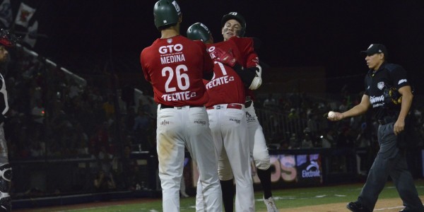 El juego perfecto de ‘Bravos’ se impuso ante ‘Toros de Tijuana’