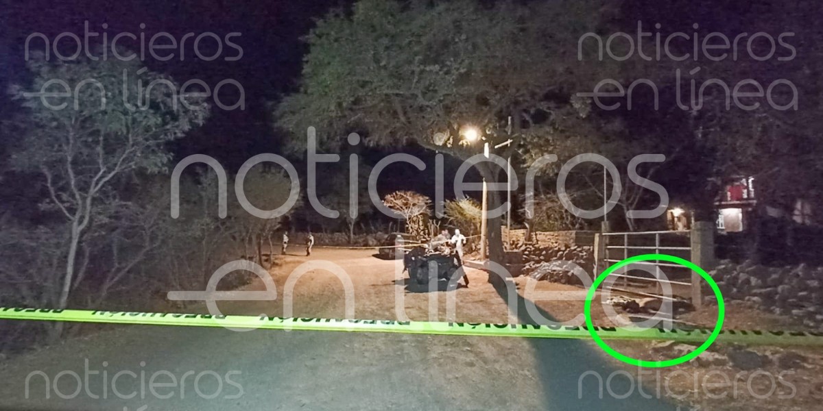 Muere empleado de Fondos Guanajuato tras accidente vial