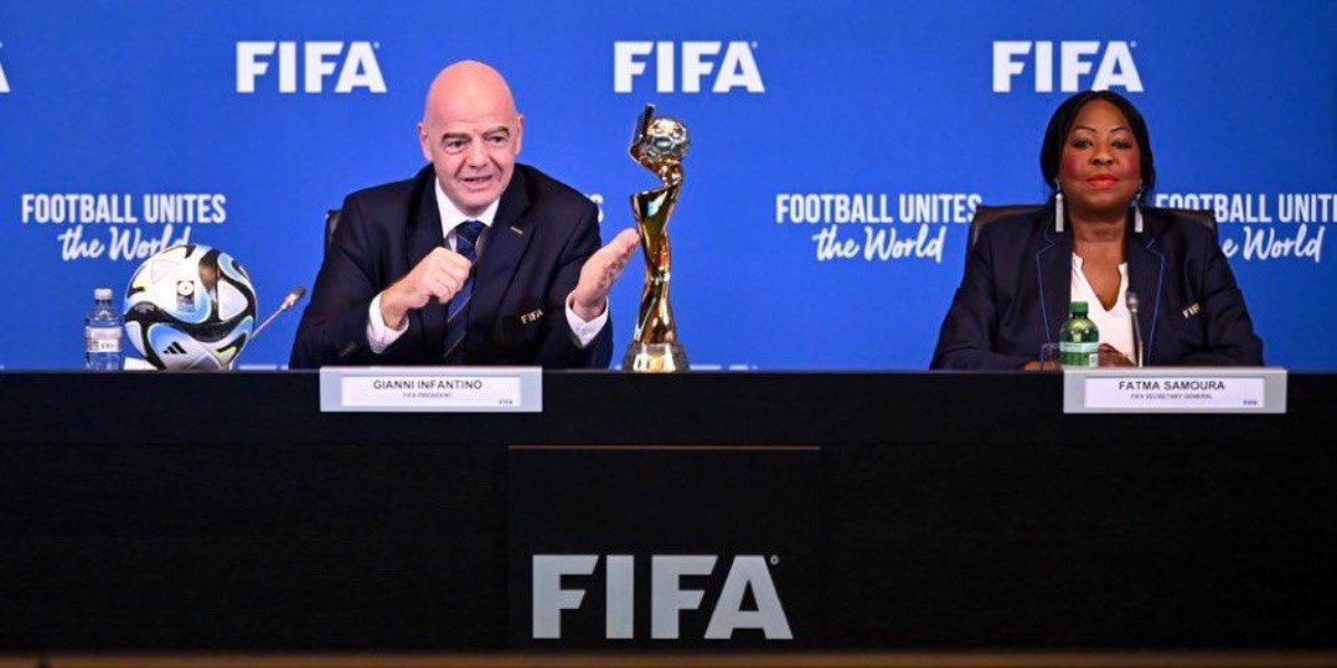 Mundial de Clubes 2025 será en Estado Unidos