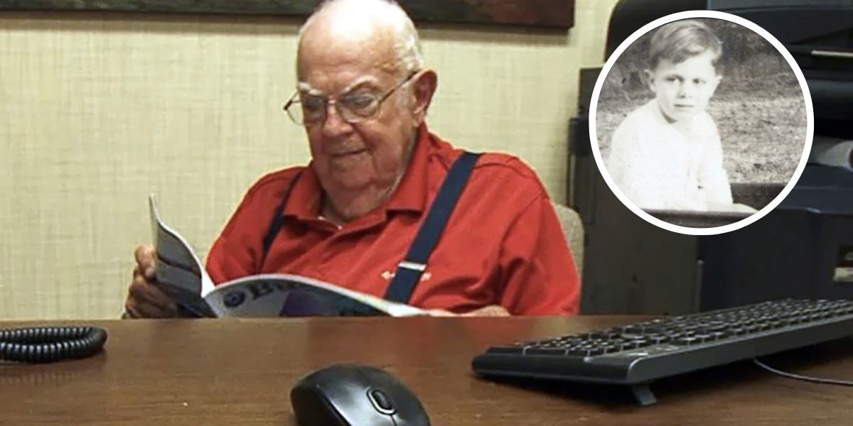 Muere la primera persona diagnosticada con autismo