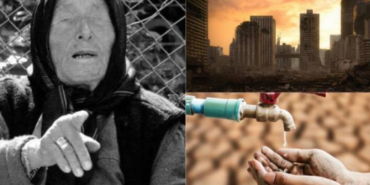 Tres profecías de Baba Vanga que se podrían cumplir este año