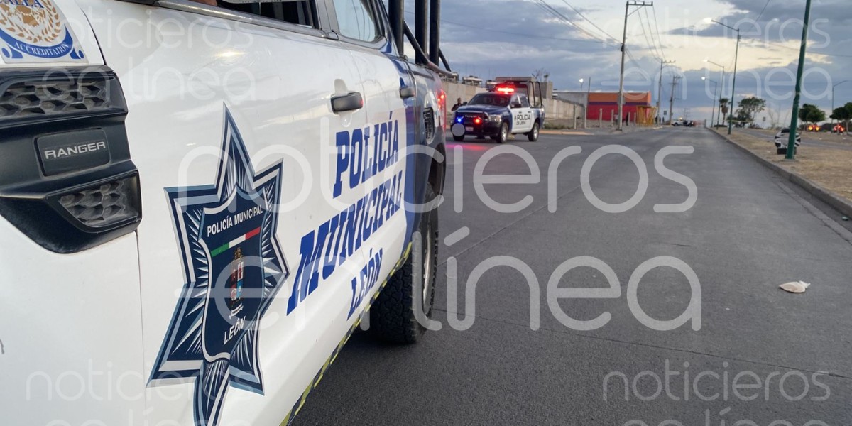 Asesinan a guardia de seguridad de Loma Dorada en León