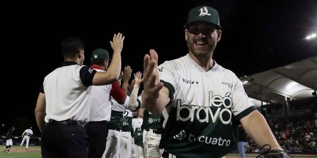 Bravos de León se lleva la serie contra Toros de Tijuana