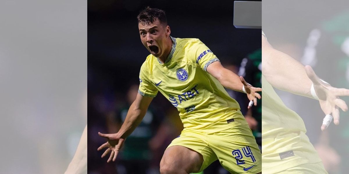 Federico Viñas ya reportó a pretemporada con León