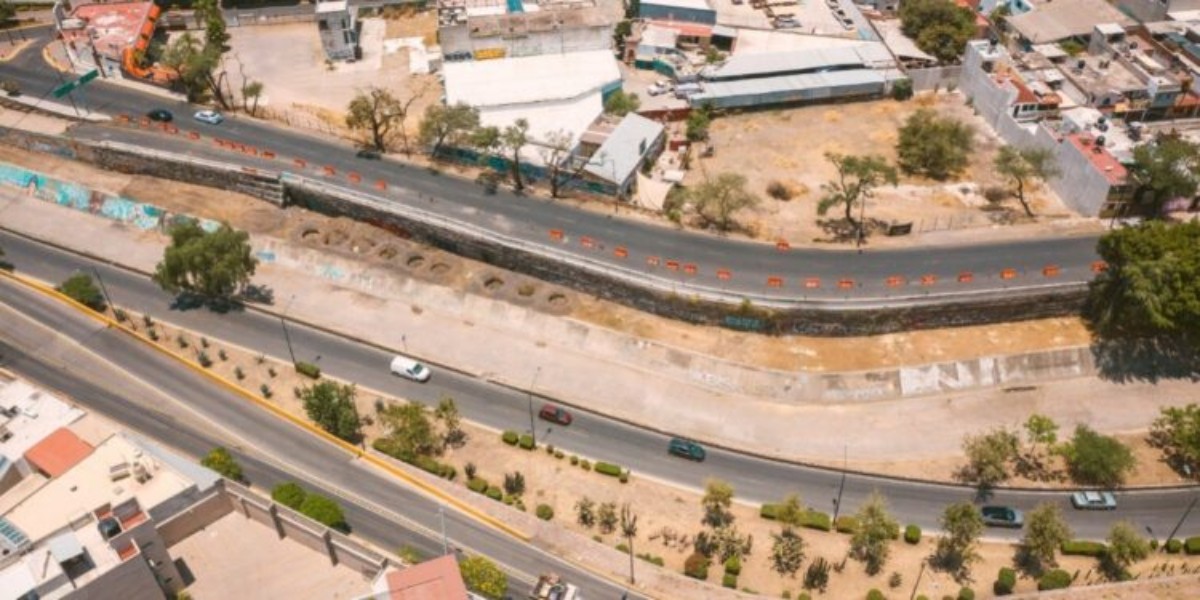 Municipio ‘apresura’ reforestación tras tala de árboles en Malecón del Río