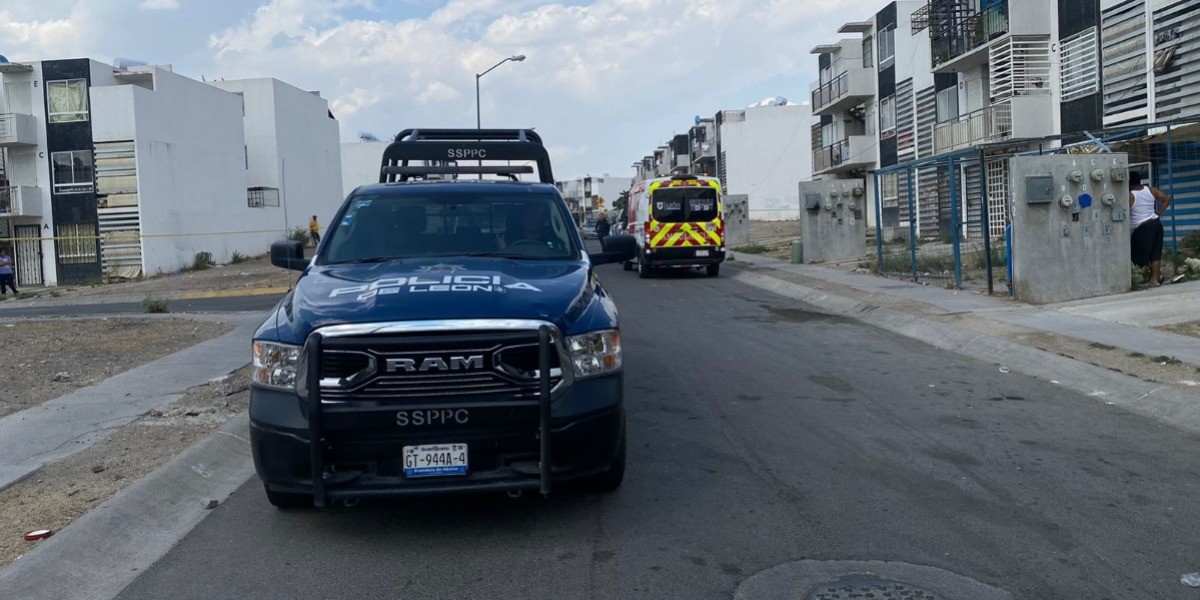 Bebé fallece al caer a cubeta con cloro en Brisas del Campestre