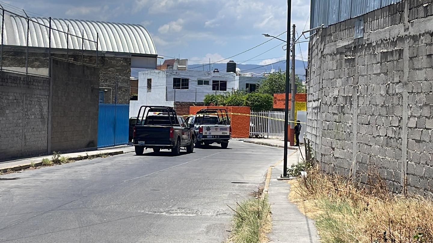 Asesinan a otra policía en Celaya; suman al menos 9 en lo que va del año