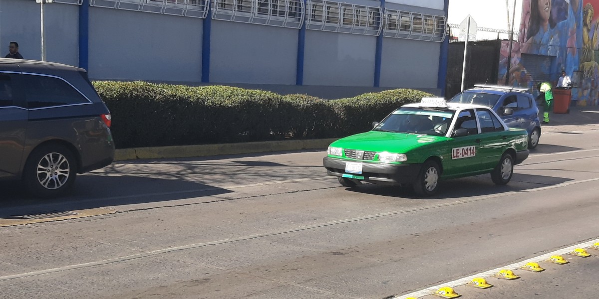 Confía Alianza Plus de Taxistas en mayor seguridad con Sigo Gto