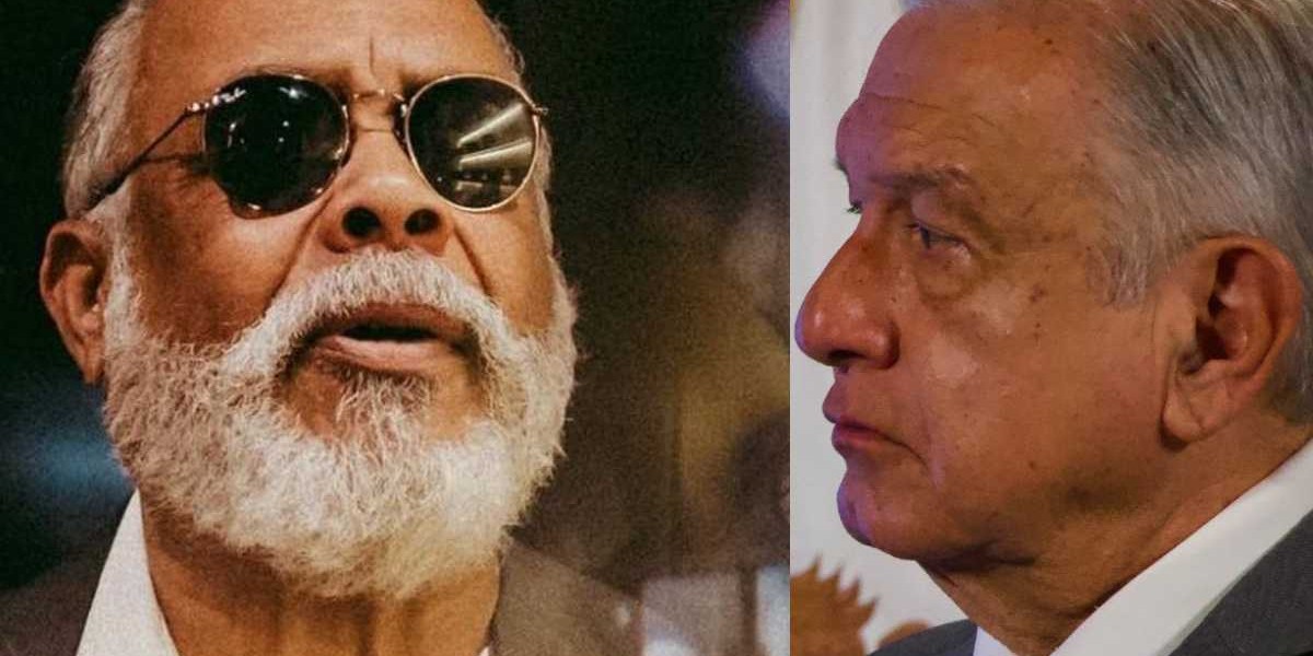 Cancelan concierto de Francisco Céspedes en San Miguel de Allende por desear muerte a AMLO