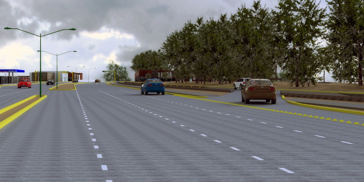 Hacienda autoriza al Gobierno de León registro de crédito para obras en la ciudad