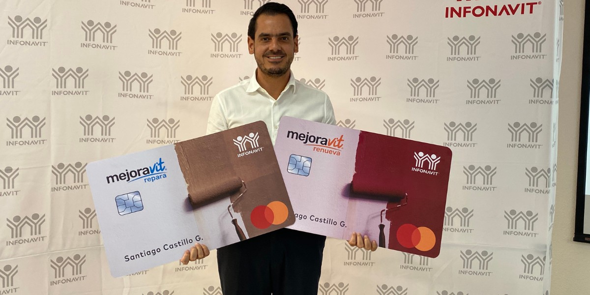 ¿Tienes fugas o grietas en tu casa? Infonavit tiene un nuevo crédito para ti