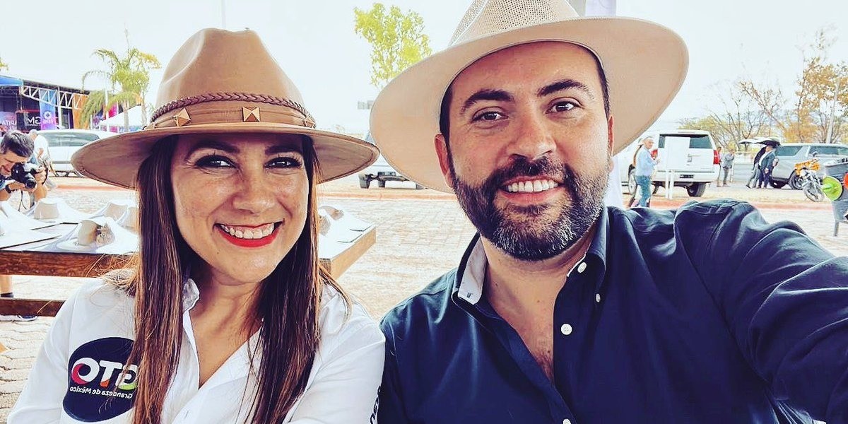 Admite Aldo Márquez interés por ser candidato a alcalde en León