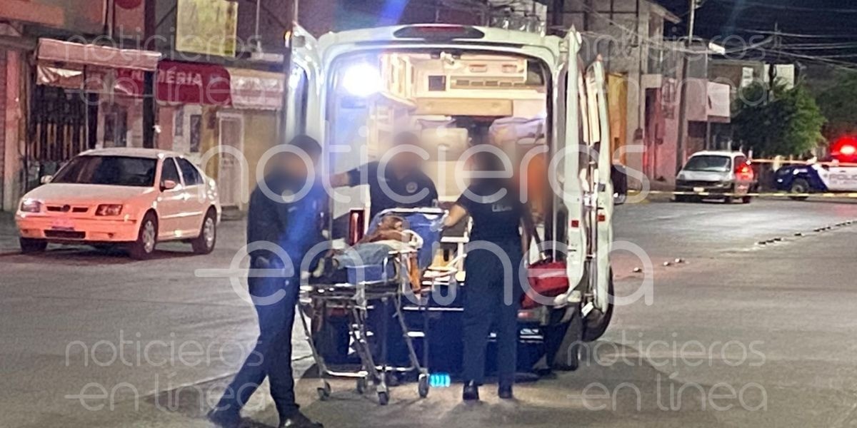 Matan a cuatro en cinco horas en León