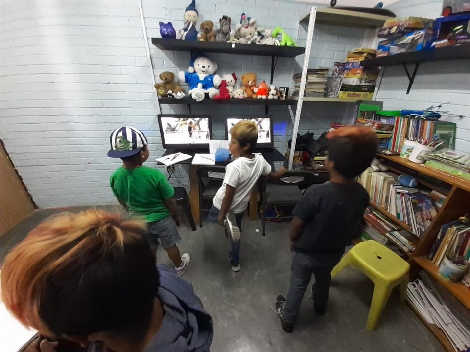 Tras denuncia de abuso infantil, despiden a directora de Casa Hogar Loyola