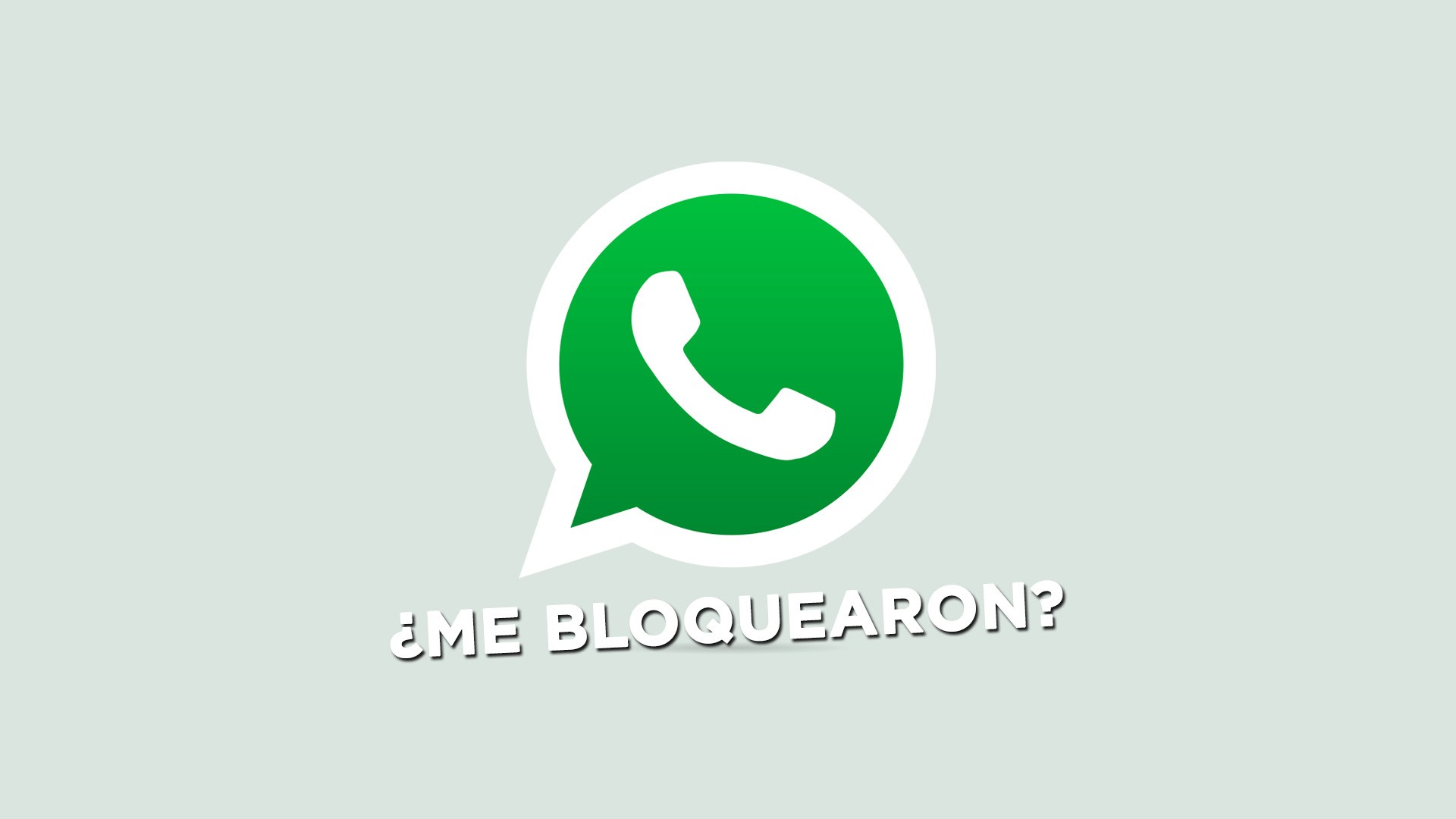 ¿Cómo saber si me bloquearon en WhatsApp? ¡Descubre si te dejaron en visto o en el bloqueo eterno!