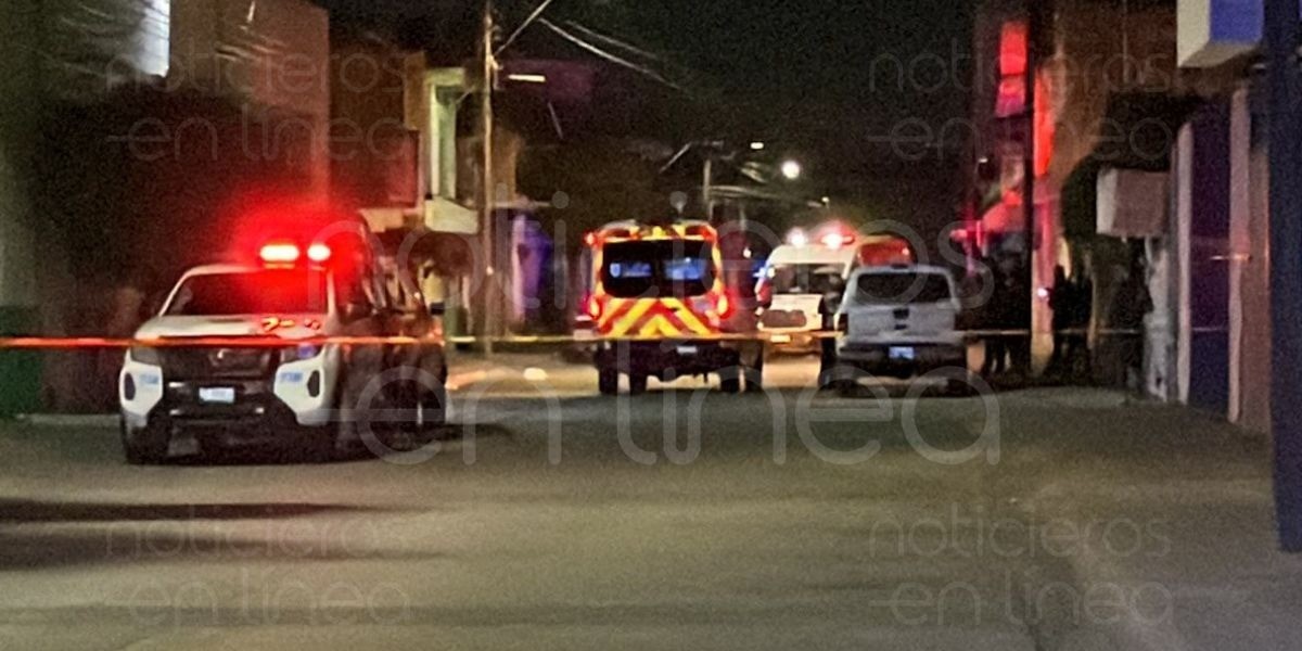 Guanajuato en el top 10 con más socios Coparmex víctimas de inseguridad