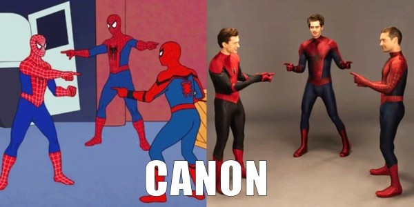 ¡Eventos canónicos! El fenómeno viral que sacude TikTok e Instagram