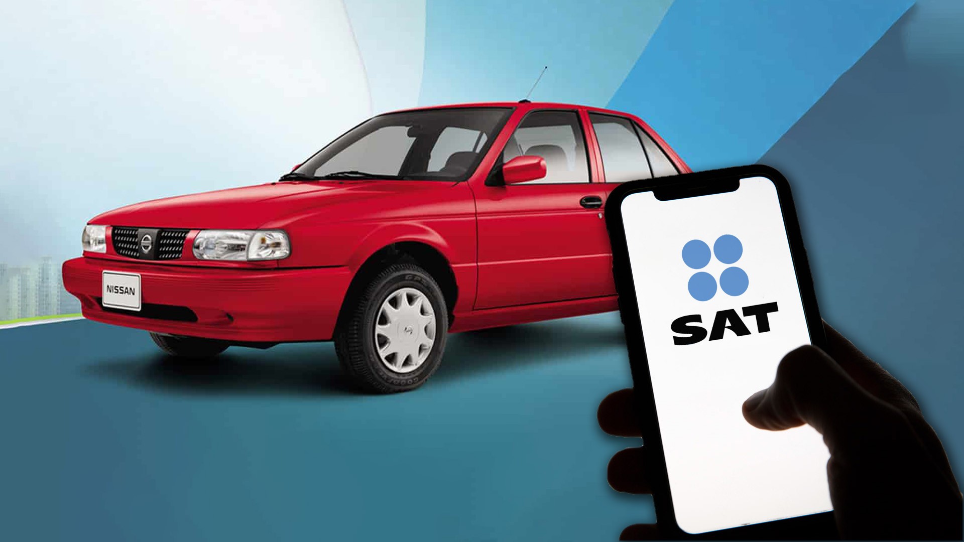 ¡Ojo al dato! Vender o comprar un auto usado sin declararlo al SAT puede salirte caro