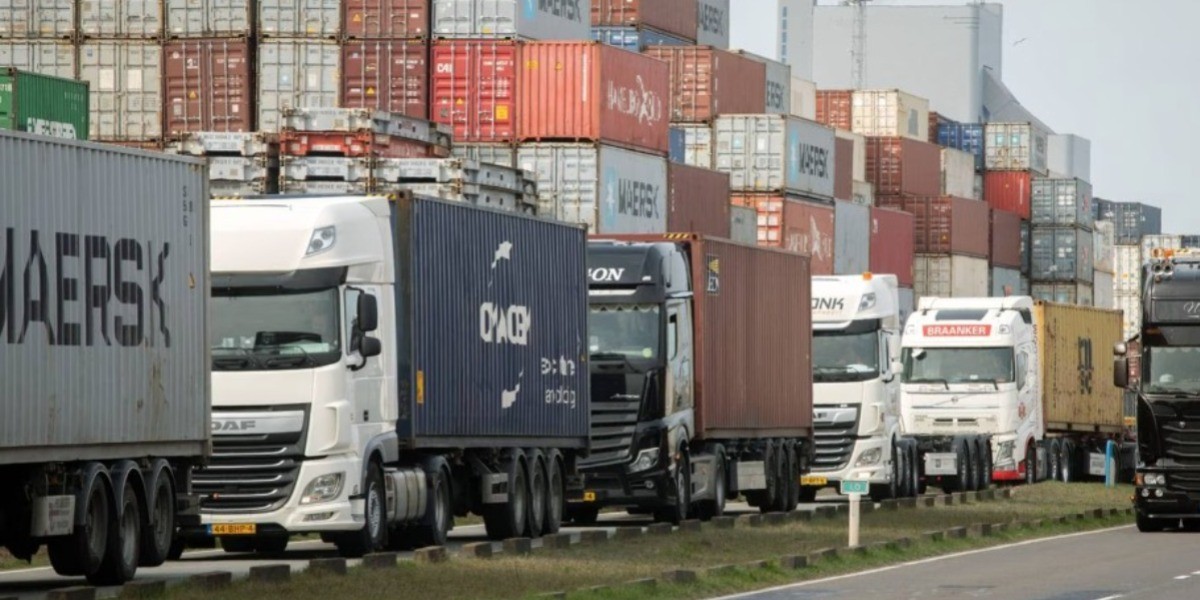 Exportaciones de Guanajuato alcanzan casi los 8 mil millones de dólares en tres meses