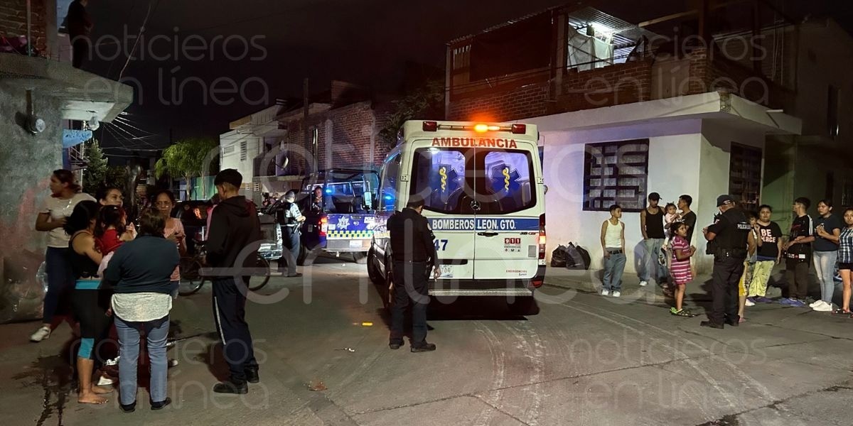 Matan a ‘El Pollo’ en segundo ataque en San José del Consuelo