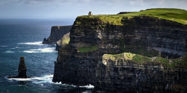 Irlanda ofrece 1 millón 500 mil pesos a extranjeros para habitar una de sus islas vacías