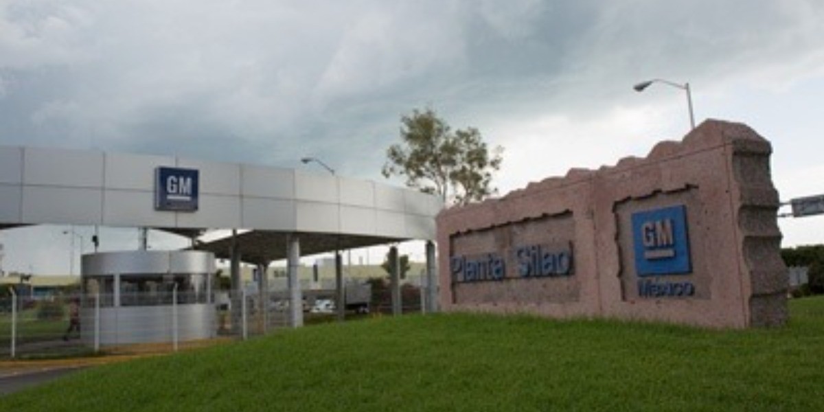 General Motors se va a paro técnico, trabajadores sufren reducción salarial