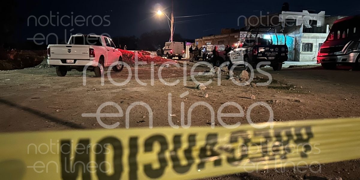 Junio, el mes más violento en Guanajuato en los últimos 2 años