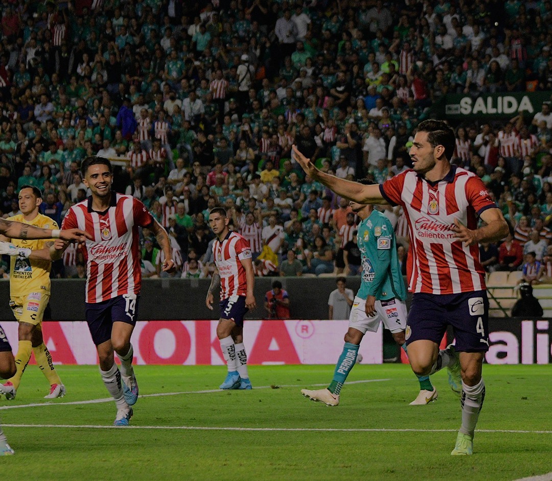 Comienza la Fiera el Apertura 2023 con el pie izquierdo
