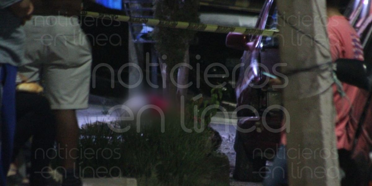 Matan a hombre a unos metros del Río Mariches