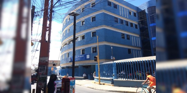 Antes de terminar su sexenio, Sinhue dejará listo el nuevo Hospital Materno Infantil