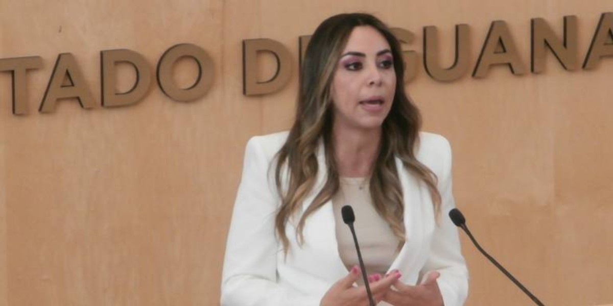 ¿Yulma Rocha se va del PRI?, la diputada admitió que estaría dando sus últimas batallas