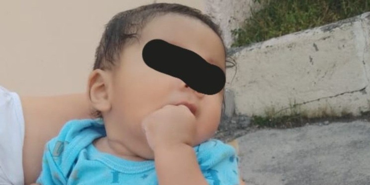 Matan a pareja y abandonan a su bebé en una parroquia