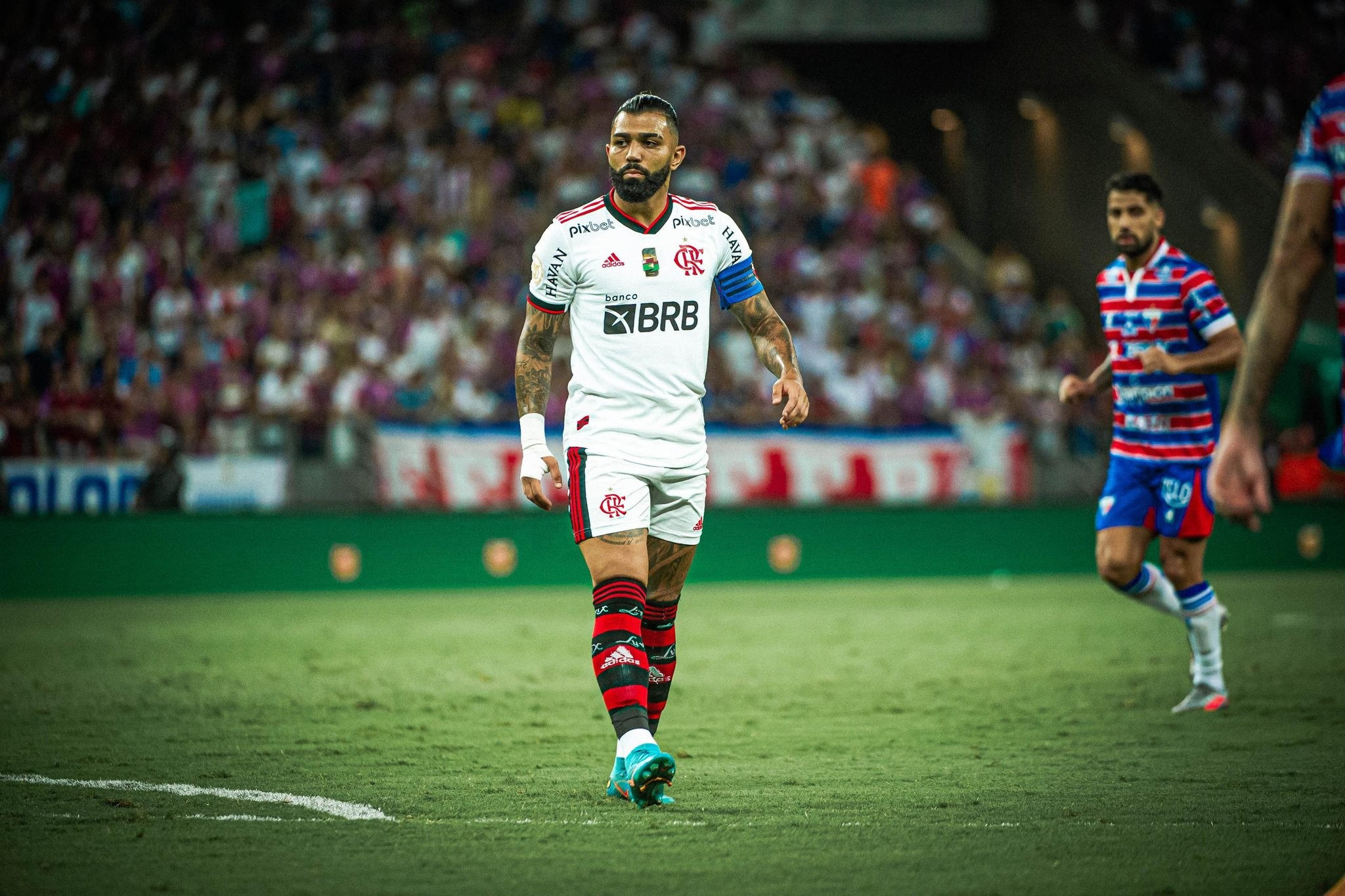 Hallazgo macabro: Cuerpo descuartizado de Vinicius Skulny, promesa del fútbol brasileño