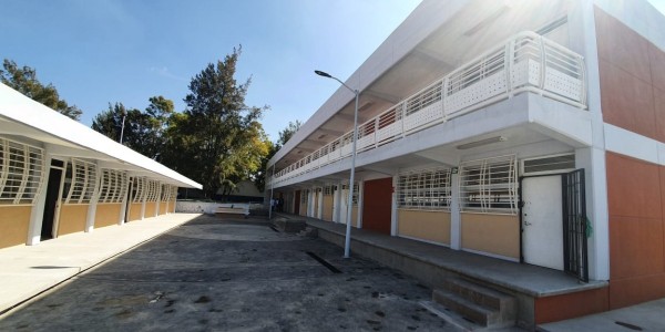 Buscan que alumnos no abandonen estudios durante el cambio de ciclo escolar