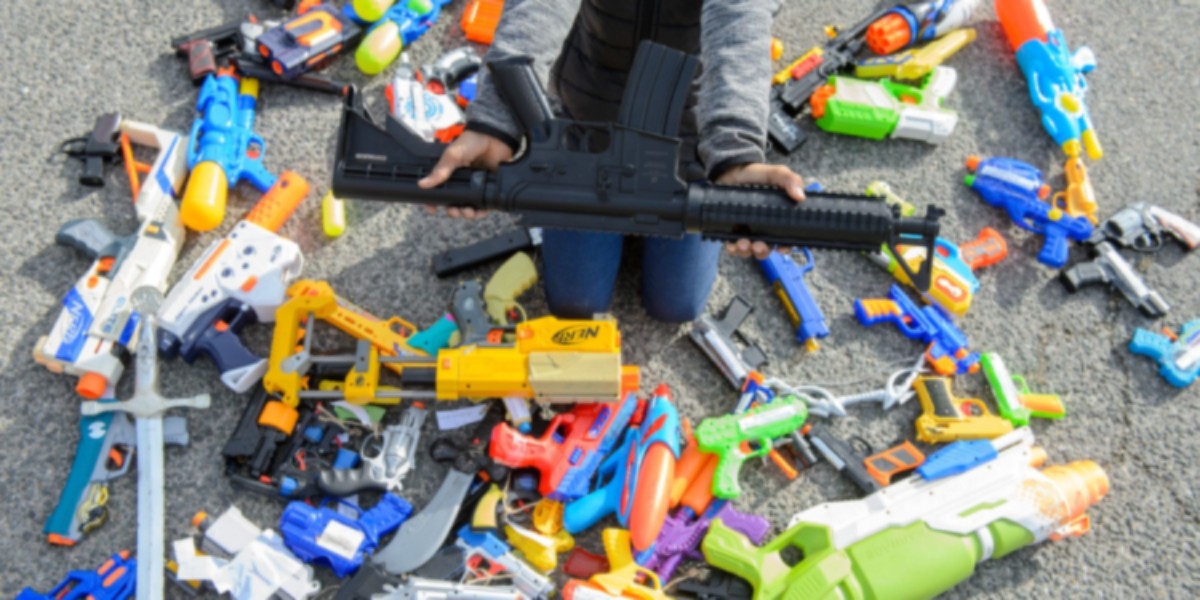 Extorsión y pobreza ponen a niños de Guanajuato a merced del crimen organizado