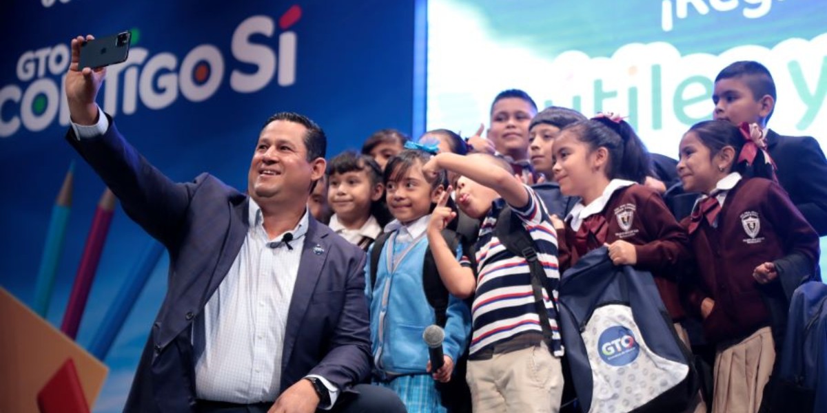 Tras datos de REDIM, Sinhue pide reforzar el programa Planet Youth