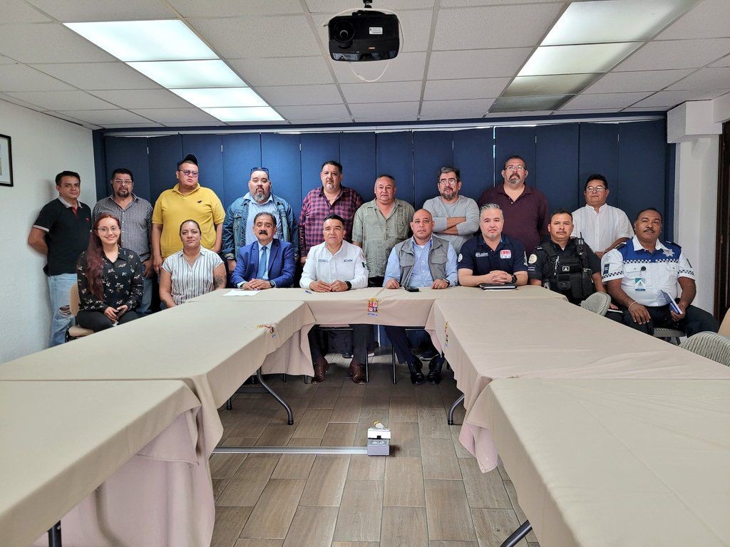 Para inhibir delitos, taxis ejecutivos en León contarán con cámaras