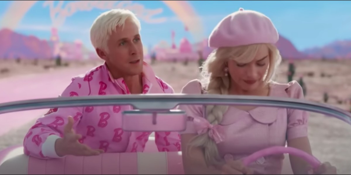 Prohíben la película de Barbie en Vietnam