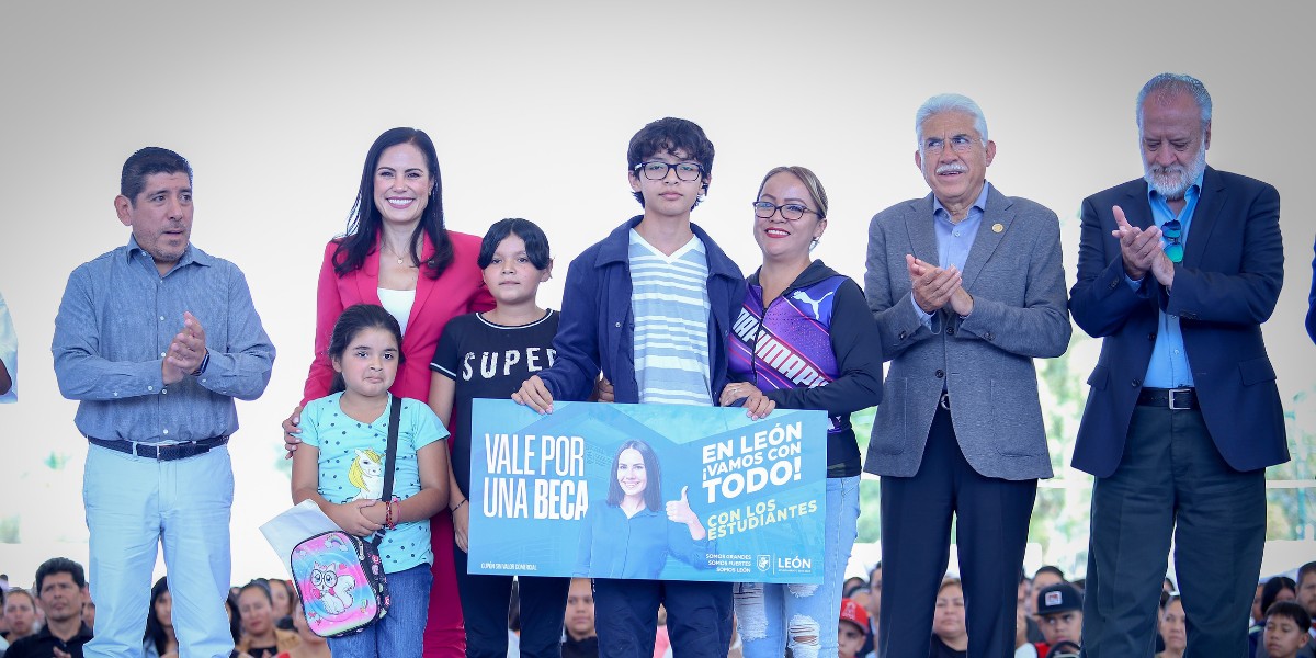 Habrá nueva convocatoria para becas a estudiantes de educación básica