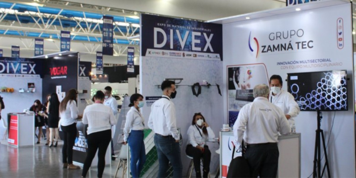 Esperan consolidación de negocios por 400 MDP con Divex