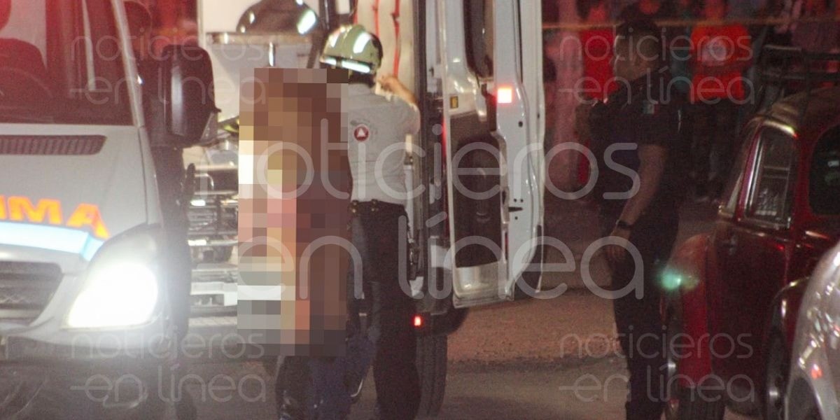 Atacan a balazos a ‘El Lápiz’ y a ‘El Nene’ en Piletas l