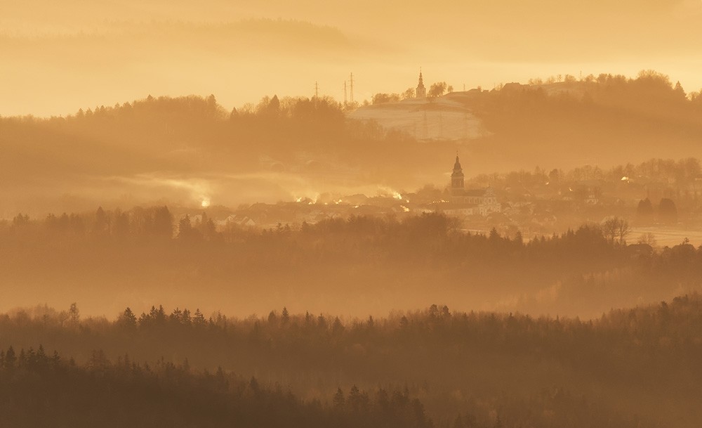 Junio, el mes más caluroso de la historia