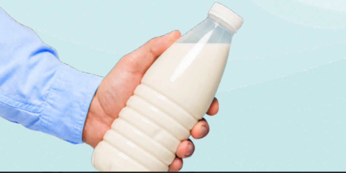 Esta leche de Guanajuato es de las mejores calificadas por la Profeco