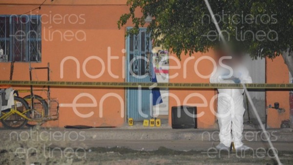 Deja ataque en La Florida a un menor de 13 años muerto