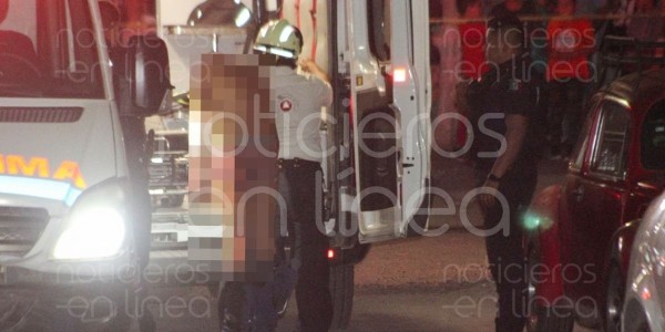 Atacan a balazos a ‘El Lápiz’ y a ‘El Nene’ en Piletas l