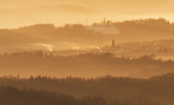 Junio, el mes más caluroso de la historia
